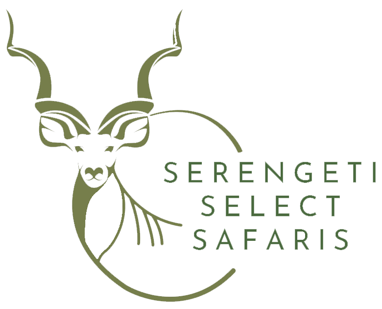 Serengeti Select Safaris logo